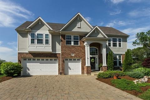 874 Forest Glen Ct, Bartlett, IL 60103 photo 2
