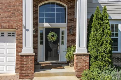 874 Forest Glen Ct, Bartlett, IL 60103 photo 3