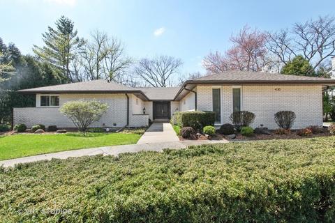430 Standish Dr, Deerfield, IL 60015 photo 1