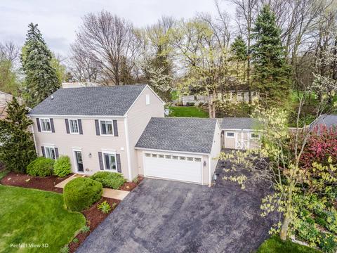 2458 Sunlight Ct, Aurora, IL 60502 photo 1