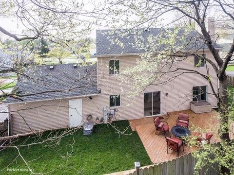 2458 Sunlight Ct, Aurora, IL 60502 photo 19