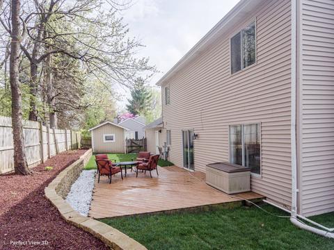 2458 Sunlight Ct, Aurora, IL 60502 photo 18