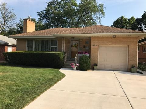 1405 Devon Ave, Park Ridge, IL 60068 photo 1