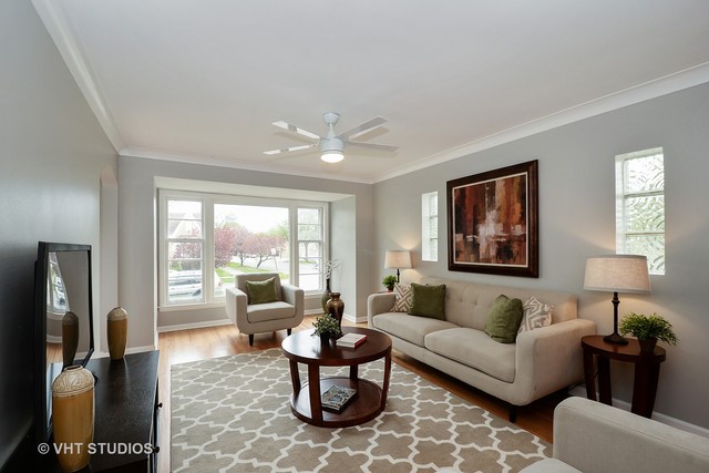 3901 W 66th Pl, Chicago, IL 60629 photo 3