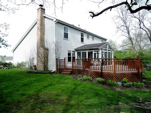2224 Blacksmith Dr, Wheaton, IL 60189 photo 25