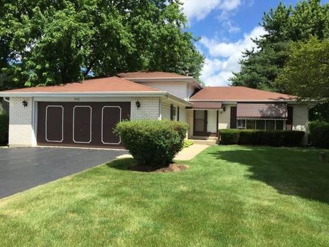 946 W Edward St, Wheeling, IL 60090 photo 1