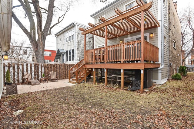 3938 N Ridgeway Ave, Chicago, IL 60618 photo 21