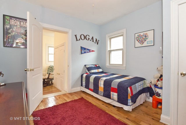 3938 N Ridgeway Ave, Chicago, IL 60618 photo 15