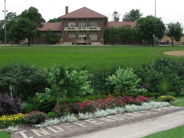 3938 N Ridgeway Ave, Chicago, IL 60618 photo 22