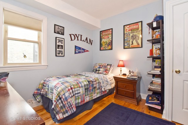 3938 N Ridgeway Ave, Chicago, IL 60618 photo 14