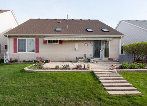 13919 S Tamarack Dr, Plainfield, IL 60544 photo 25