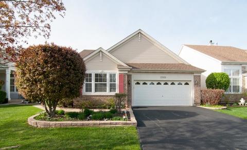 13919 S Tamarack Dr, Plainfield, IL 60544 photo 1