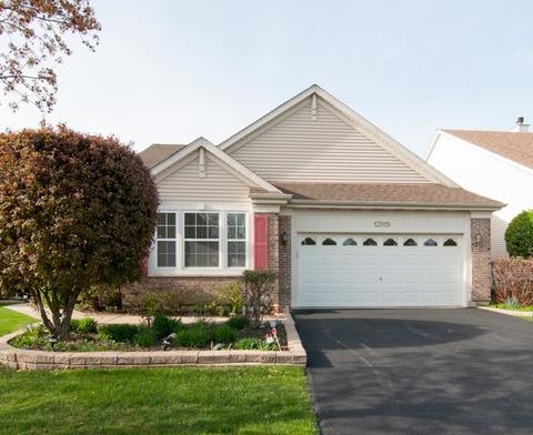 13919 S Tamarack Dr, Plainfield, IL 60544 photo 2