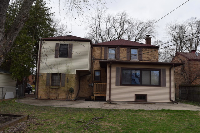 309 Harvey Ave, Des Plaines, IL 60016 photo 17