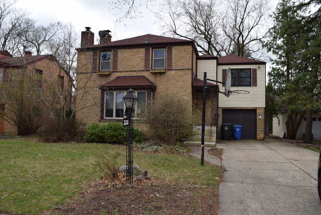 309 Harvey Ave, Des Plaines, IL 60016 photo 1