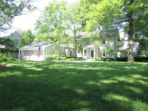 419 E Prospect Ave, Lake Bluff, IL 60044 photo 1