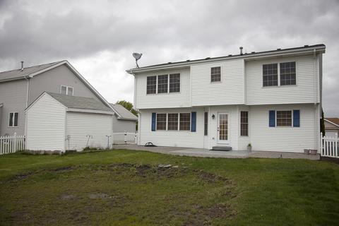 1586 Fox Hound Trl, Beecher, IL 60401 photo 42