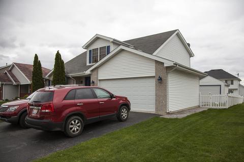 1586 Fox Hound Trl, Beecher, IL 60401 photo 44