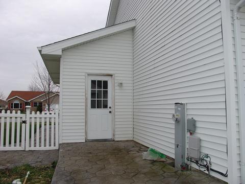 1586 Fox Hound Trl, Beecher, IL 60401 photo 38