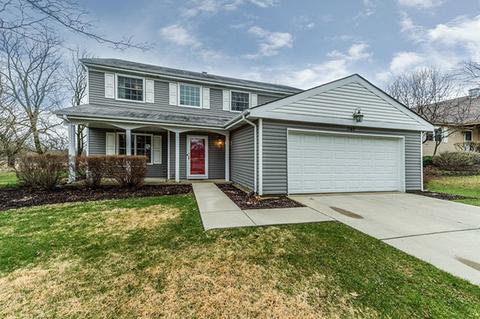 749 W Appletree Ln, Bartlett, IL 60103 photo 11