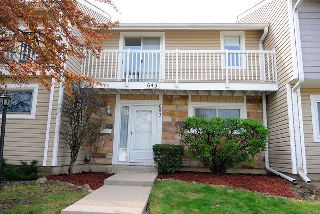 643 Harbor Ter E, Bartlett, IL 60103 photo 1
