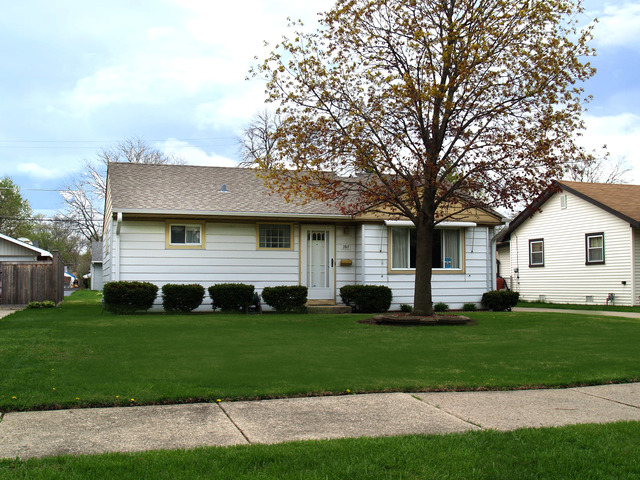 2817 S 13th Ave, Broadview, IL 60155 photo 1
