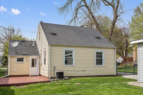 10945 First St, Mokena, IL 60448 photo 12