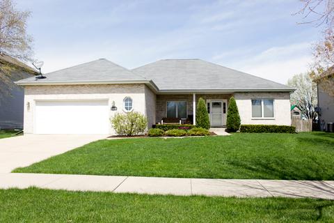 24660 Hanover Ct, Plainfield, IL 60585 photo 1