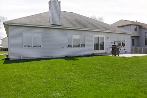 24660 Hanover Ct, Plainfield, IL 60585 photo 24