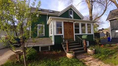 621 W Front St W, Wheaton, IL 60187 photo 1