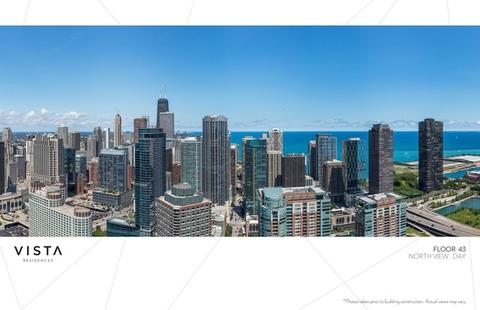 363 E Wacker Dr #4502, Chicago, IL 60601 photo 4