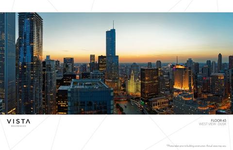 363 E Wacker Dr #4502, Chicago, IL 60601 photo 3