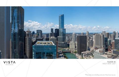 363 E Wacker Dr #4502, Chicago, IL 60601 photo 2