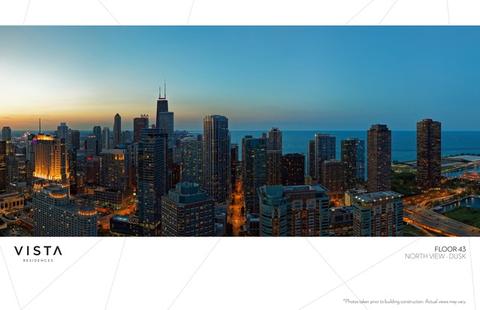 363 E Wacker Dr #4502, Chicago, IL 60601 photo 5