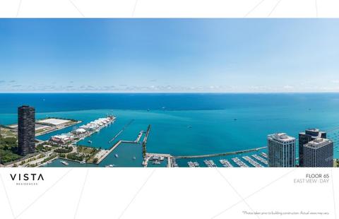 363 E Wacker Dr #6606, Chicago, IL 60601 photo 2