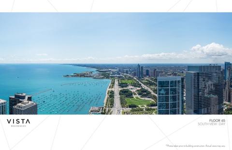 363 E Wacker Dr #6606, Chicago, IL 60601 photo 6