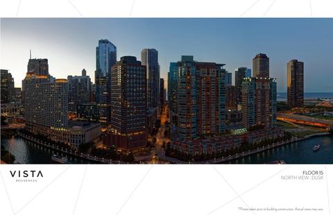 363 E Wacker Dr #1602, Chicago, IL 60601 photo 3