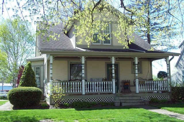 605 Genesee Ave, Morrison, IL 61270 photo 1