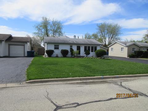 7825 W 82nd Pl, Bridgeview, IL 60455 photo 3