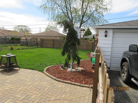 7825 W 82nd Pl, Bridgeview, IL 60455 photo 37