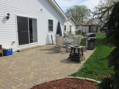 7825 W 82nd Pl, Bridgeview, IL 60455 photo 39