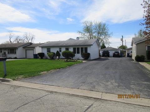 7825 W 82nd Pl, Bridgeview, IL 60455 photo 2