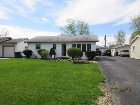 7825 W 82nd Pl, Bridgeview, IL 60455 photo 4