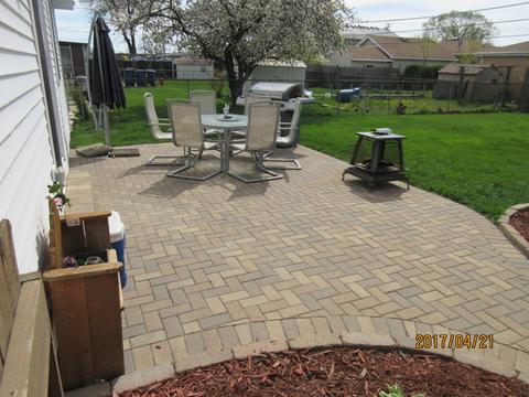 7825 W 82nd Pl, Bridgeview, IL 60455 photo 36