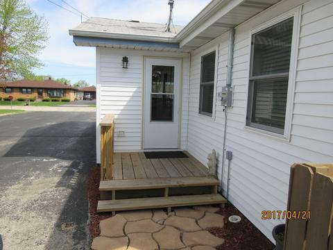 7825 W 82nd Pl, Bridgeview, IL 60455 photo 35