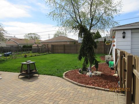 7825 W 82nd Pl, Bridgeview, IL 60455 photo 38