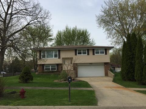 758 Spruce Ln S, Bartlett, IL 60103 photo 1