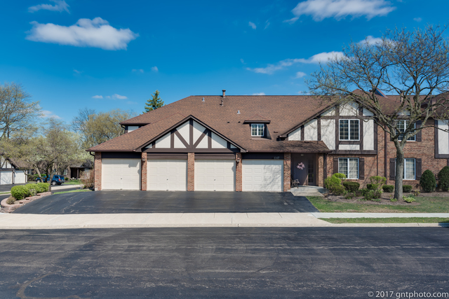 6147 Willowhill Rd #D, Willowbrook, IL 60527 photo 2