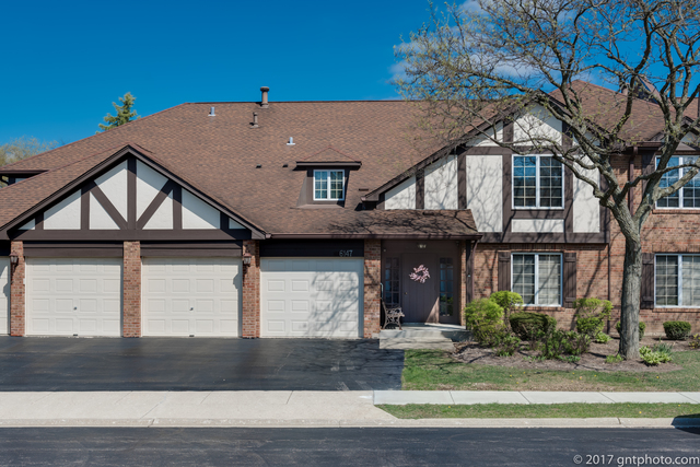 6147 Willowhill Rd #D, Willowbrook, IL 60527 photo 1