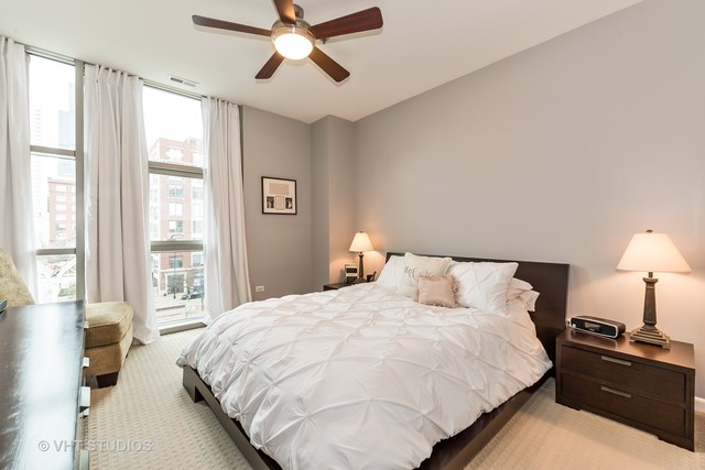 225 S Sangamon St #401, Chicago, IL 60607 photo 6